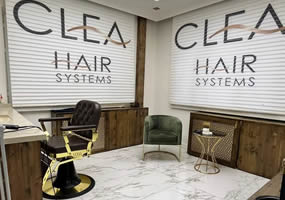 2. CLEAHAIR Stüdyosunda Dönüşüm